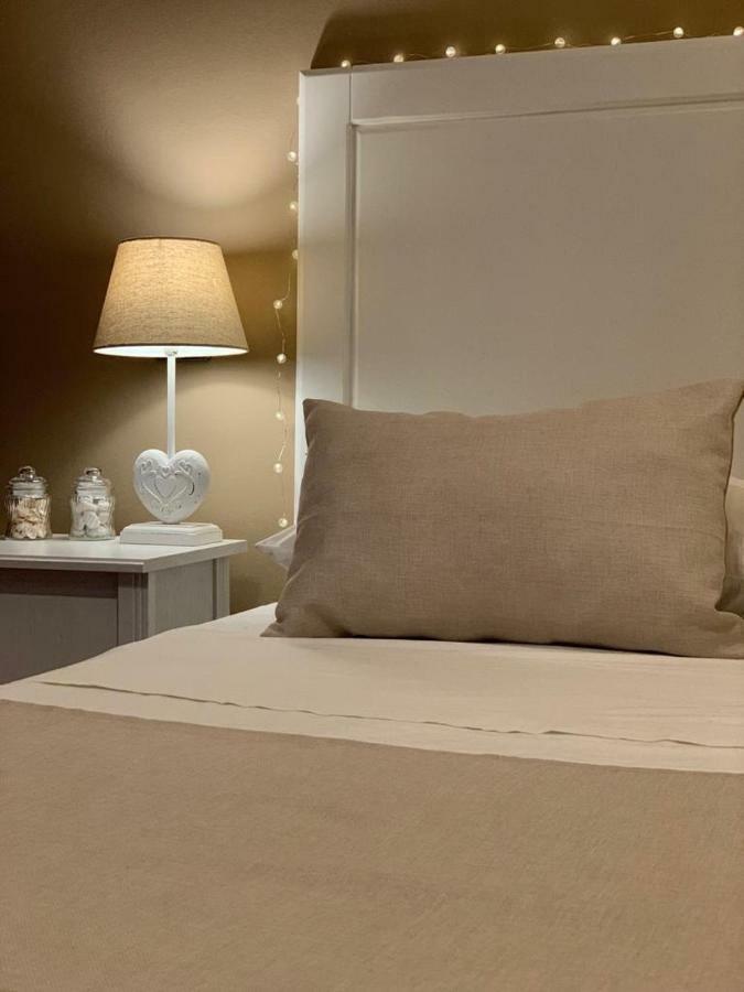 Villetta Del Salento Exclusive B&B 갈리폴리 외부 사진